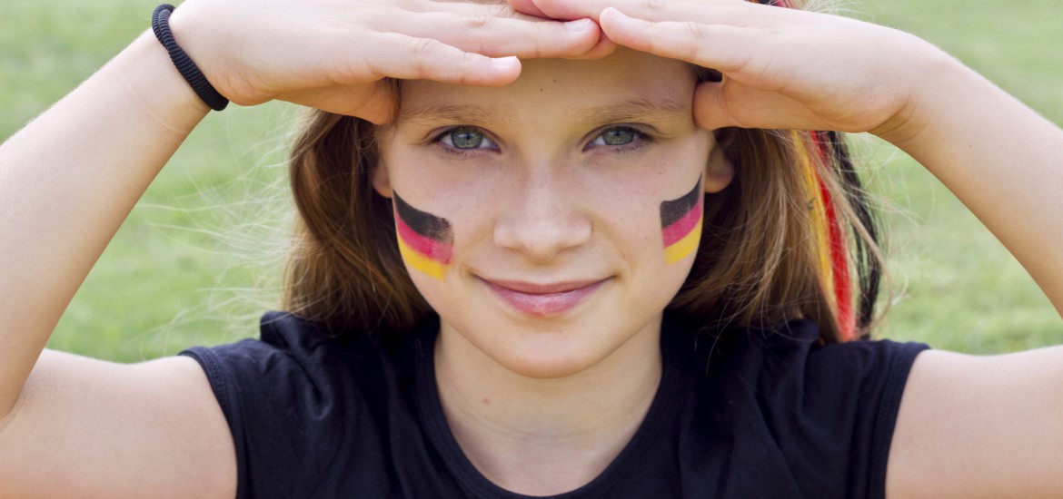 Fußball-Europameisterschaft